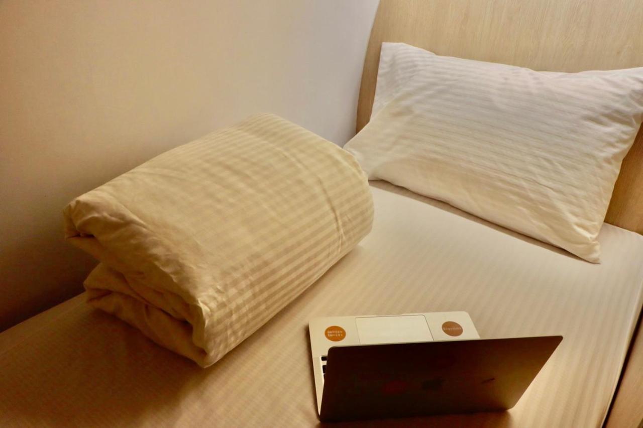 Tube18 Bed & Breakfast Lyudao Bagian luar foto